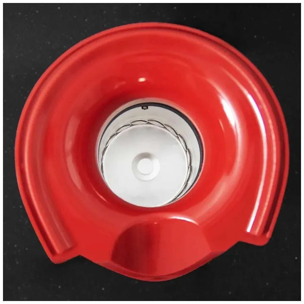 Palomitero Fun&Taste 1200W: Palomitas Saludables en 2 Minutos, Compacto y Seguro de Cecotec 9