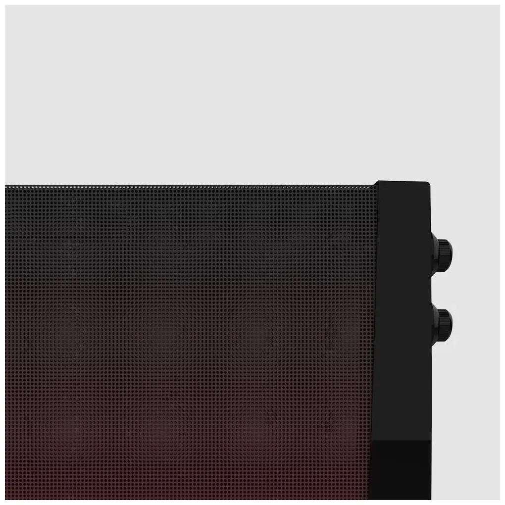 Placa Radiante de Mica 2400W: Calor Instantáneo y Eficiente para 25 m² de Cecotec 6