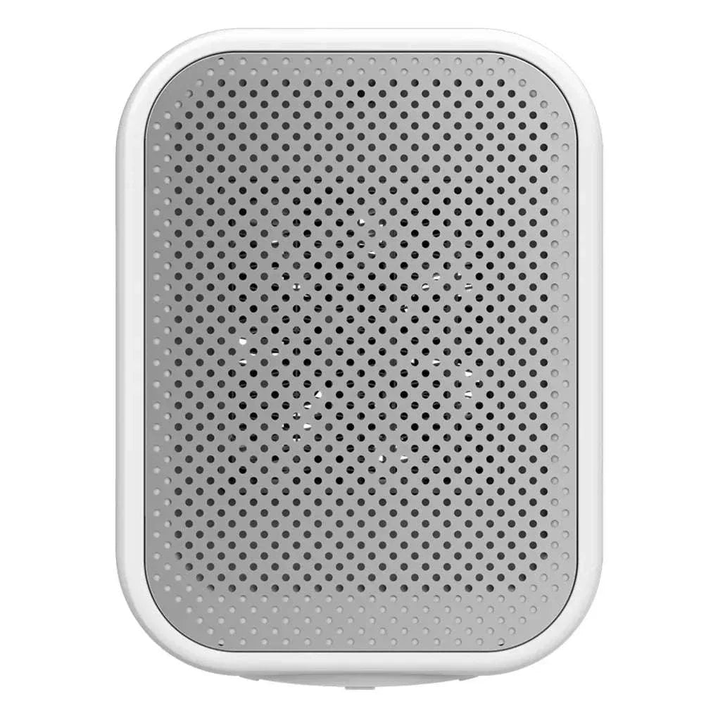 Calefactor Cerámico 1500W con Oscilación y Termostato para Espacios de 15 m² de Cecotec 3