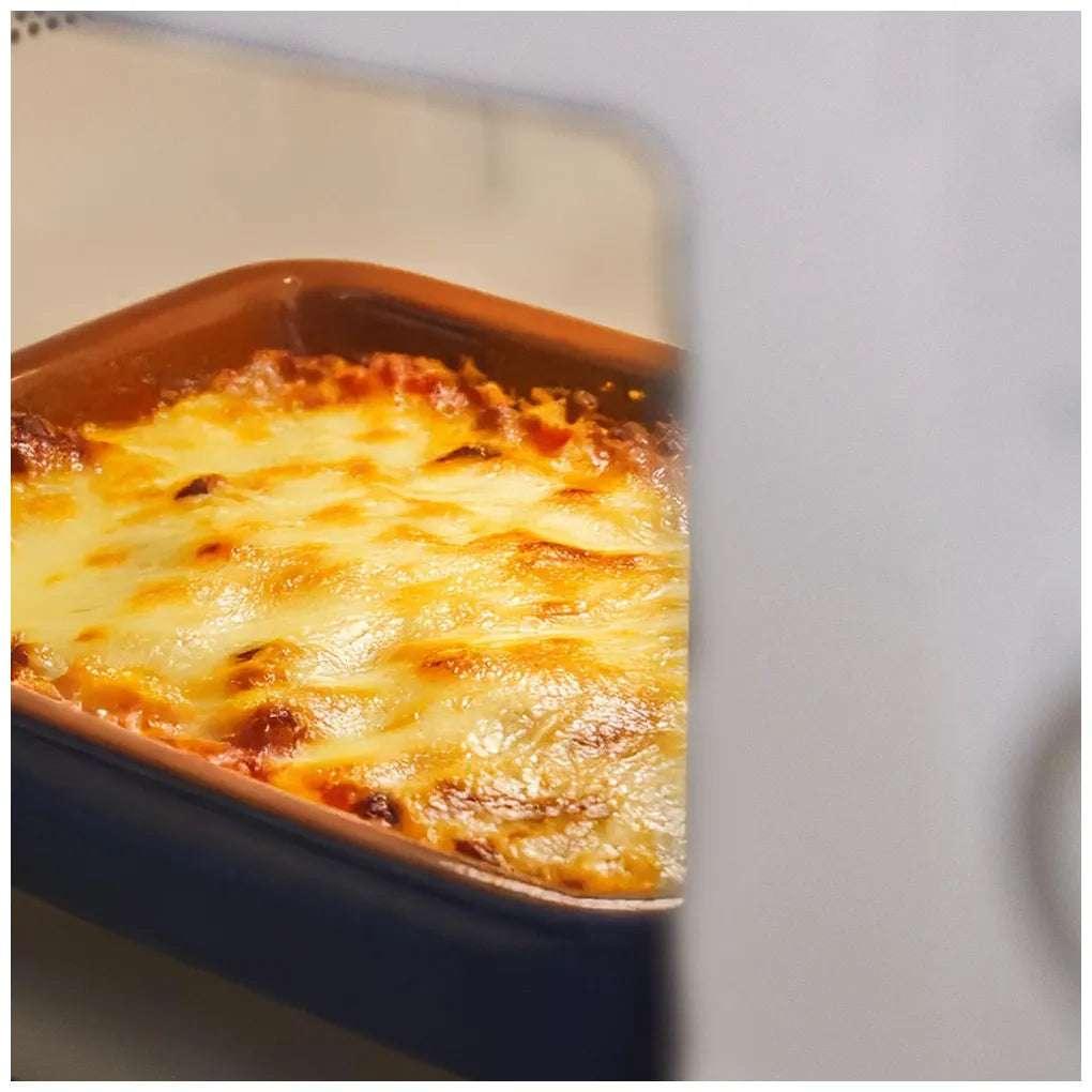 Microondas Flatbed 20L con Grill y Tecnología 3DWave para Cocina Moderna de Cecotec 9