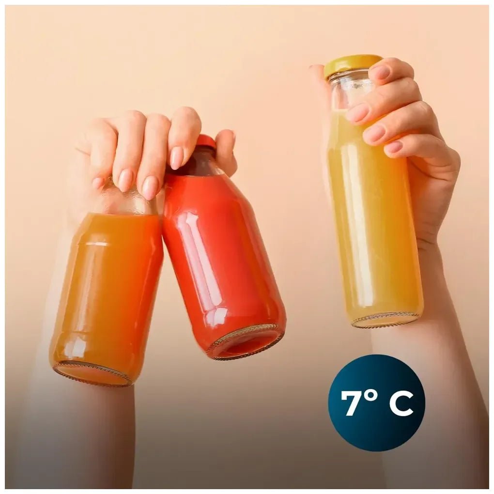 Nevera Portátil de 25 Litros: Solución de Enfriamiento y Calentamiento para Paseos y el Hogar de Cecotec 8