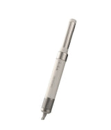 Bamba CeramicCare 10in1 AirGlam Styler champagne with Coanda technology 10 attachments and 1400W Digital motor Cecotec