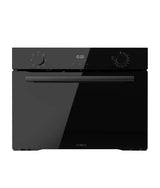 Multifunction Built-in Oven 53L with Steam Assist and 7 Efficient Functions from Cecotec