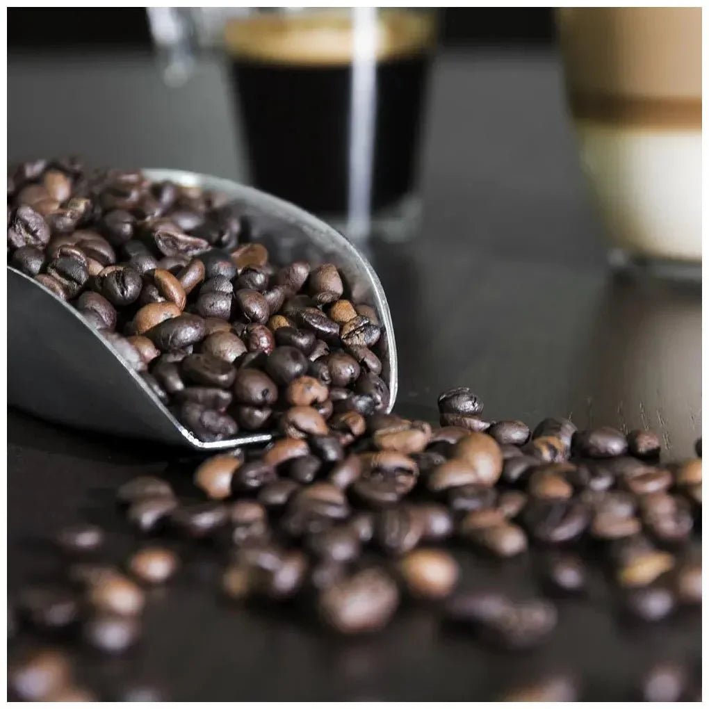 Cafetera Superautomática con Pantalla Táctil y Depósito de Leche para Cappuccino Perfecto de Cecotec 11
