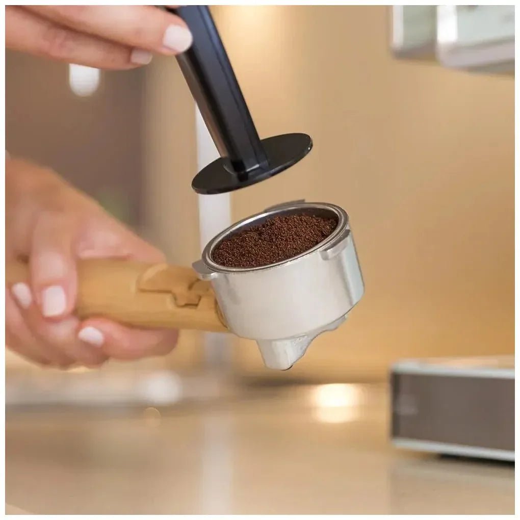 Cafetera Express 20 Bares con Thermoblock y Vaporizador Orientable de Cecotec 10