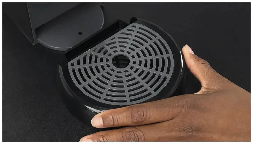 Cafetera Espresso Compacta 19 Bares, Compatible con Café Molido y Cápsulas ESE de Cecotec 12