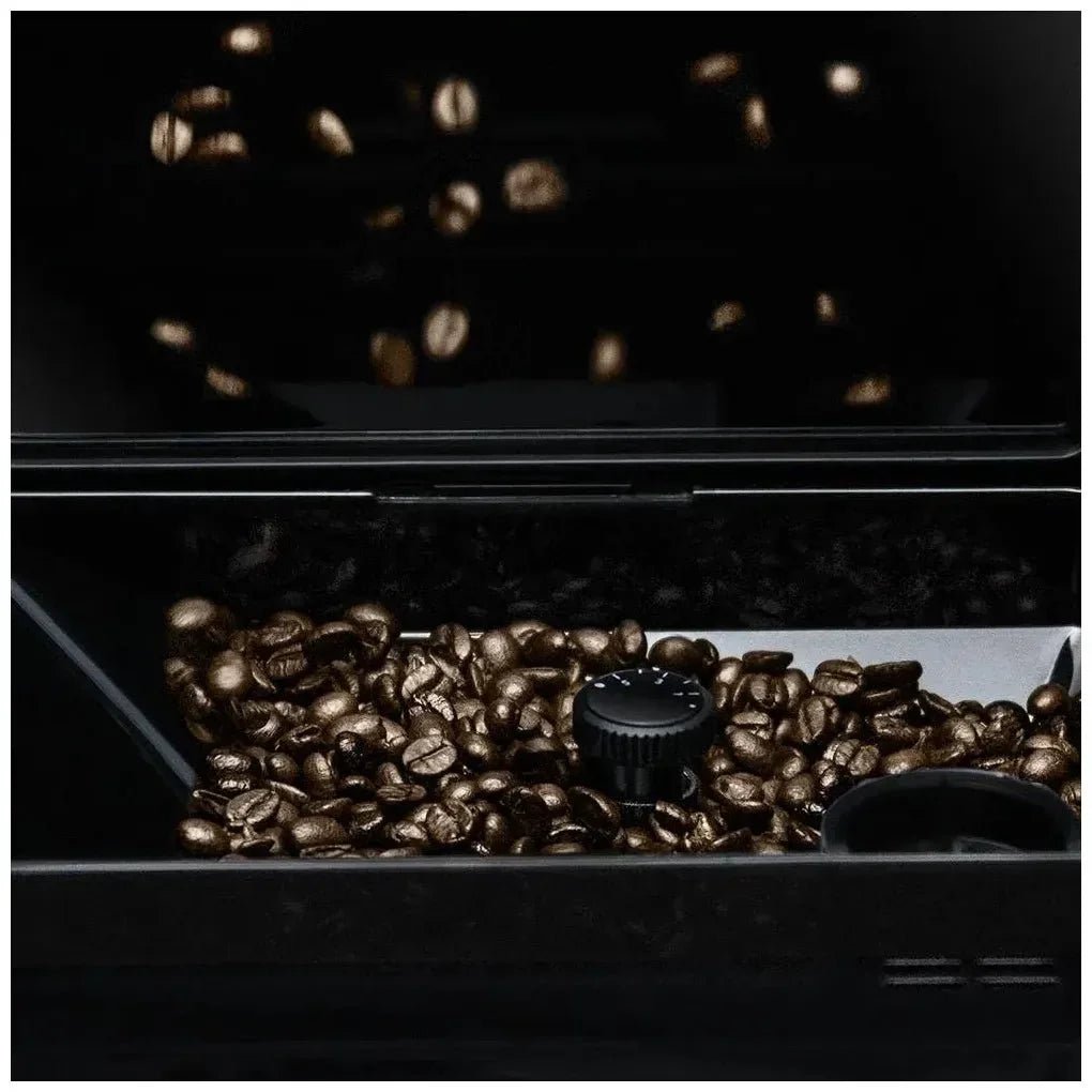 Cafetera Superautomática Premium: Espresso y Cappuccino con 19 Bares de Presión de Cecotec 9
