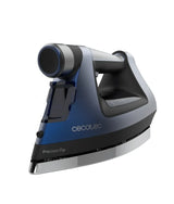 IronHero 3000 Iron Power Continuous Steam and Safety for Perfect Ironing Cecotec