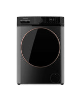 Bolero DressCode 10610 Washing Machine: 10 Kg Advanced Technology, Efficiency, and Silence by Cecotec