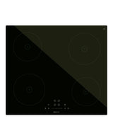 Induction Cooktop 4 Burners with Booster and Touch Control for Modern Kitchen by Cecotec