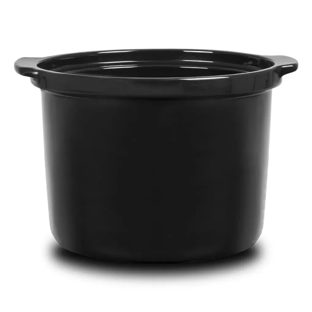 Cubeta Cerámica Slowpot: Cocina Saludable y Sabrosa en Ollas GM Programables de Cecotec 3