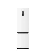 Combi Refrigerator White 356L No Frost with Quick Modes and Energy Saving from Cecotec