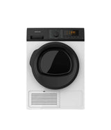 Condensation Dryer 8Kg with Advanced Features and 15 Programs from Cecotec