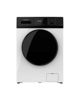 Bolero Dresscode 8410 Washing Machine: Efficiency, Technology, and Advanced Clothing Care by Cecotec