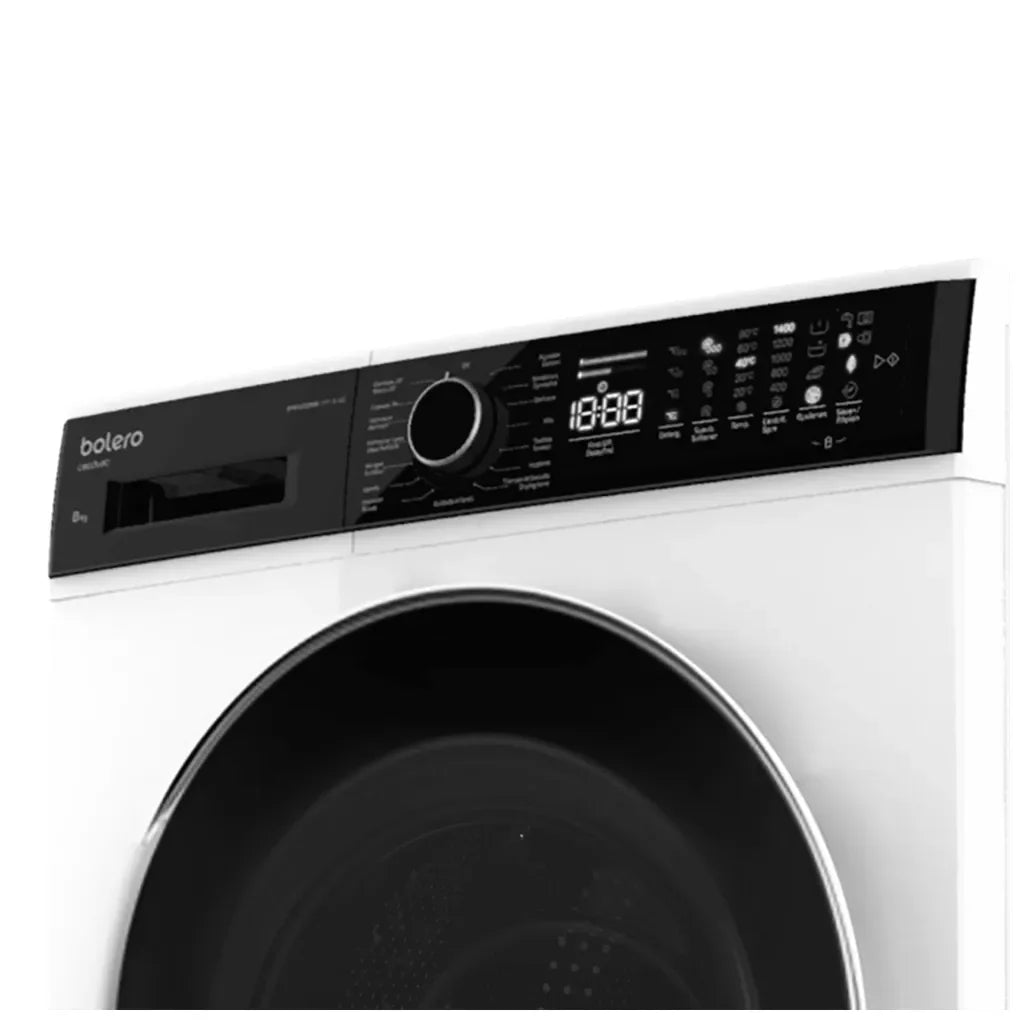 Secadora 9kg A+++ con Tecnología Ion Flow y 15 Programas para Cuidado de Ropa de Cecotec 3
