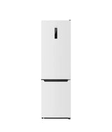 Combi Refrigerator 356L Class D with No Frost and Inverter Plus Motor from Cecotec