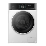 Washer 8Kg Inverter A with SteamMax, 16 Programs and Energy Efficiency A from Cecotec