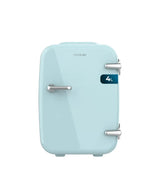 Portable Cooler and Warmer Fridge with 4 Liters Capacity for Adventures by Cecotec
