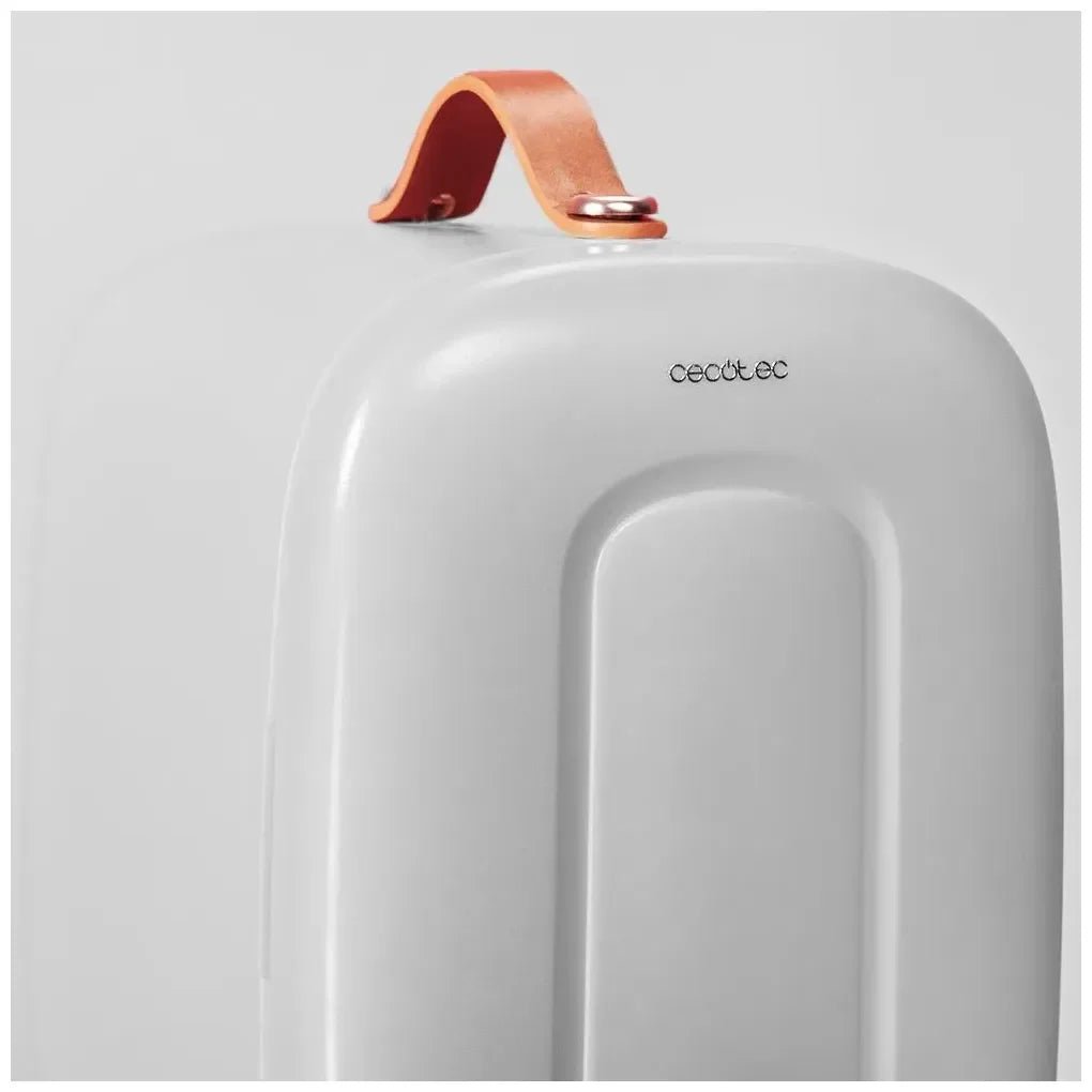 Frigorífico Portátil 4L para Coche y Caravana con Enfriamiento y Calentamiento de Cecotec 8