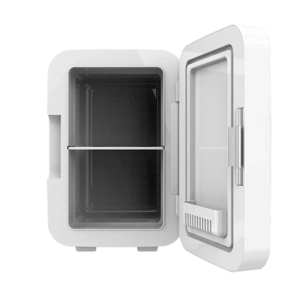 Frigorífico compacto de 6L Enfriador y calentador ideal para tus viajes de Cecotec 2