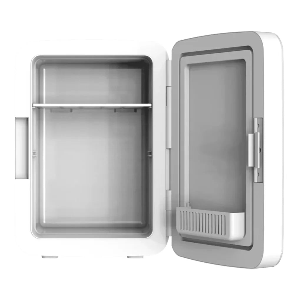 Frigorífico Portátil 10L con Calor y Frío para Coches y Caravanas de Cecotec 2