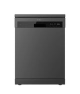 Bolero Aguazero 6200 Dishwasher: Advanced Technology, Efficiency, and Capacity from Cecotec