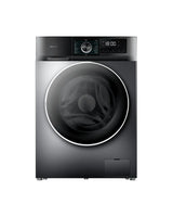 Inverter Washing Machine 7kg Class A with SteamMax and 16 Programs for Impeccable Laundry by Cecotec