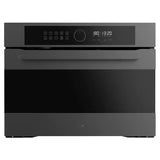 Air Fryer Oven 53L: Healthy Cooking with 11 Functions and Energy Efficiency A from Cecotec