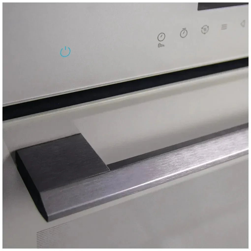 Horno Integrable Multifunción con Grill 500ºC, Pizza Stone y Vapor Asistido de Cecotec 12