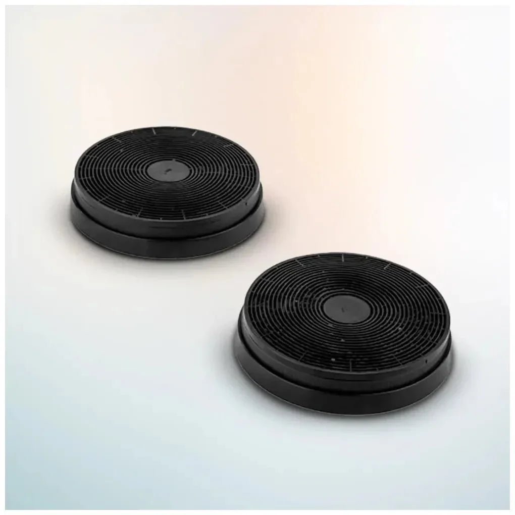 Campana Extractora de 60 cm en Vidrio Negro, Potente Succión de 800m³/h, Eficiencia A++, Control Táctil de Cecotec 12