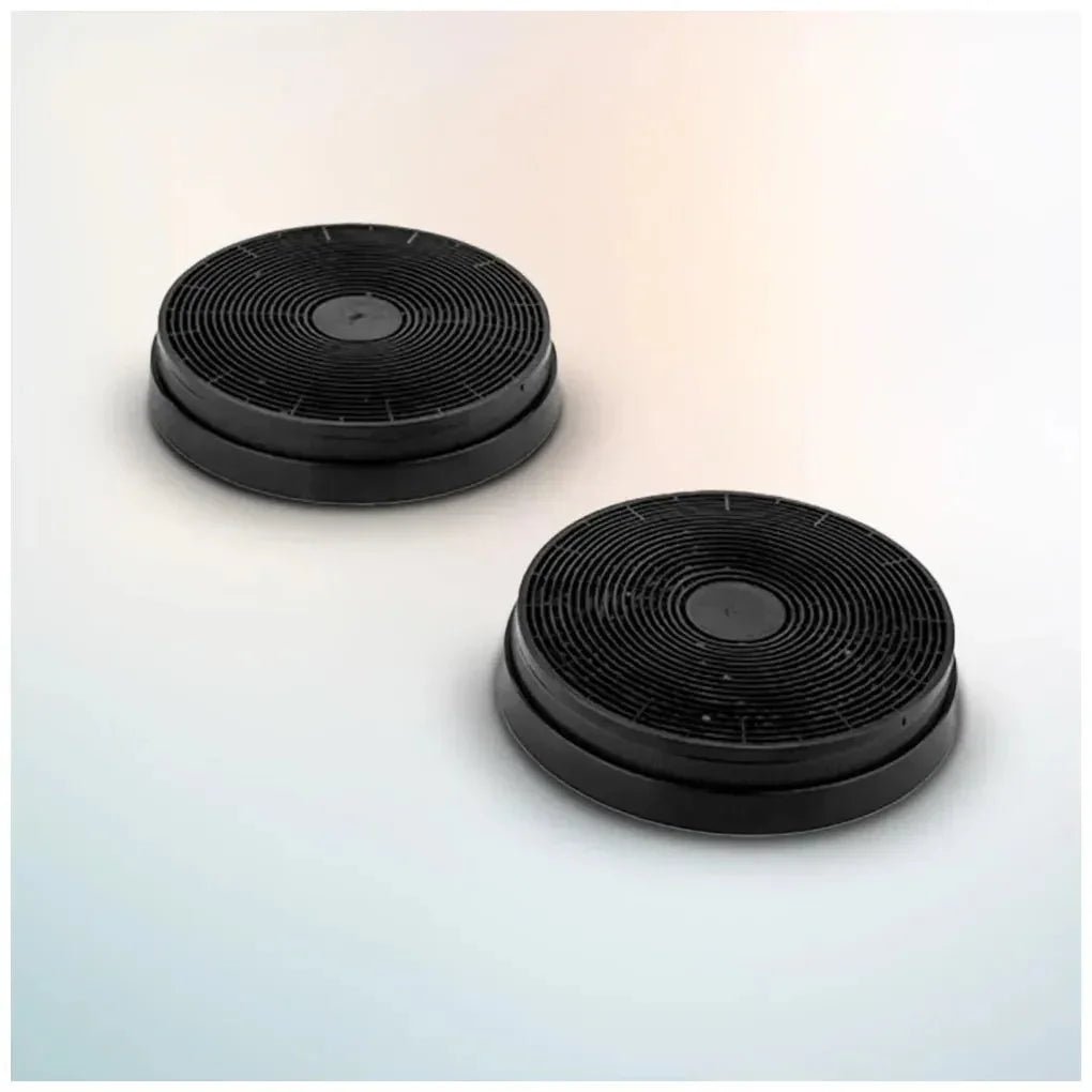 Campana Extractora 90cm Vidrio Negro, Alta Succión y Eficiencia Energética A++ de Cecotec 12