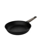Frigideira antiaderente alumínio fundido 18 cm compatível com todos os fogões Cecotec