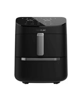 Air Fryer 11L: Versatile Cooking with Mobile Control and Synchronization from Cecotec