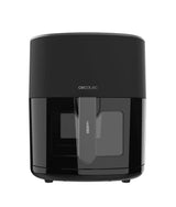 Friteuse sans huile Cecotec 6 5 L avec fenêtre et accessoires pour cuisson saine et rapide