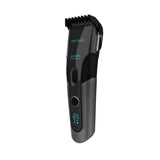 Tondeuse titane avec batterie longue durée et accessoires complets Cecotec