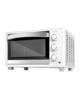 Mini four multifonction 23 L avec lumiere interieure 3 modes de cuisson Cecotec