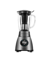 Blender 1800W with Titanium Blades and 2.1L Thermal Resistant Jug from Cecotec