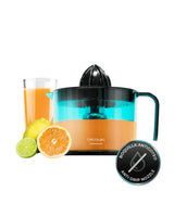 Electric Juicer 40W with Pulp Filter and Removable Cones from Cecotec