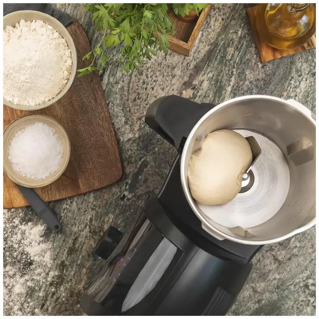 Robot de Cocina Mambo 9590: Innovación y Versatilidad con 30 Funciones de Cecotec 6