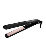 Professional Titanium Hair Straightener with Real Ion and Advanced Touch Control from Cecotec