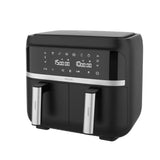 Friteuse sans huile 9 L cuisine saine technologie PerfectCook minuterie Cecotec