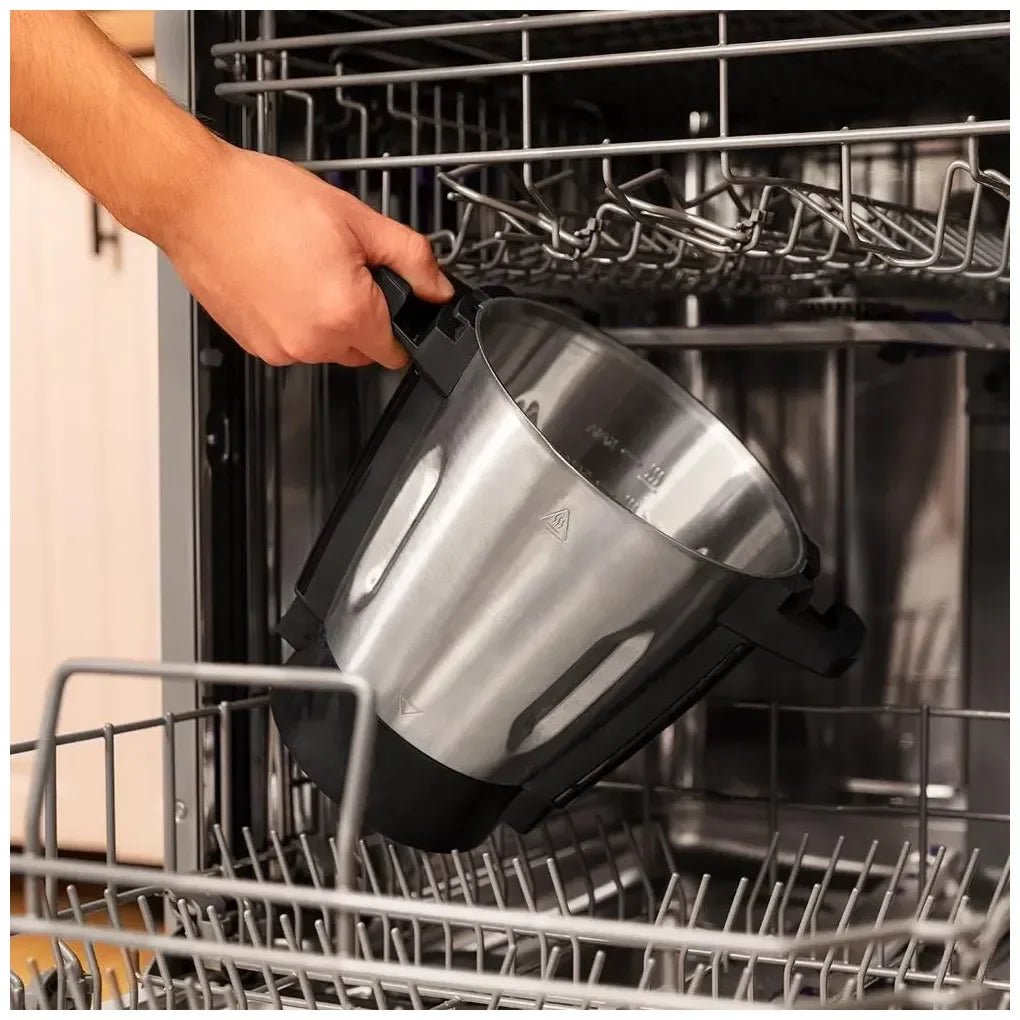 Robot de Cocina Inteligente Mambo 11090: Innovación y Versatilidad en tu Hogar de Cecotec 10