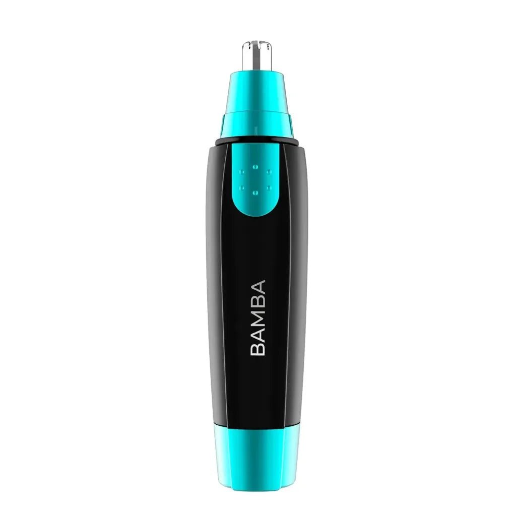 Cortapelos de Nariz y Orejas con Cuchilla Inoxidable y Diseño Ergonómico de Cecotec 3
