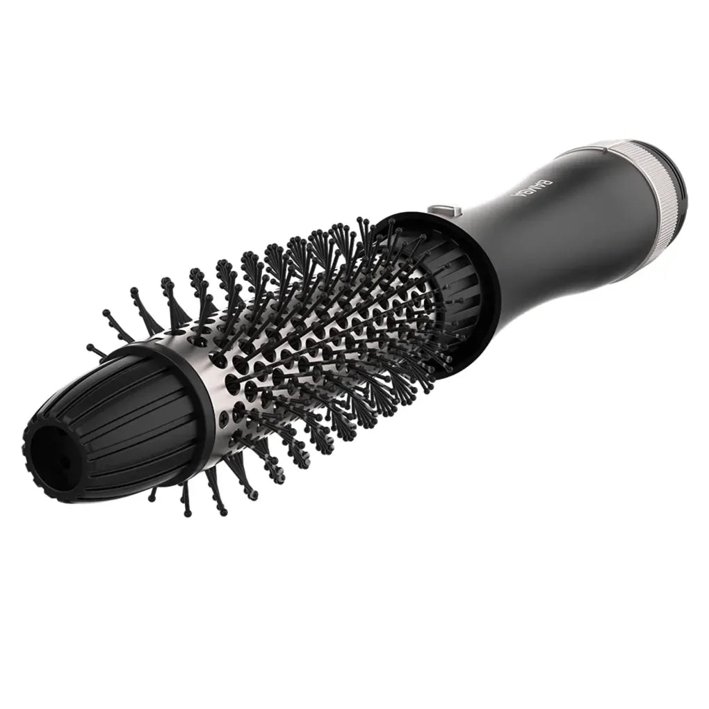 Cepillo de aire Bamba CeramicCare 10in1 Styler con 10 cabezales intercambiables Revestimiento de Cecotec 3