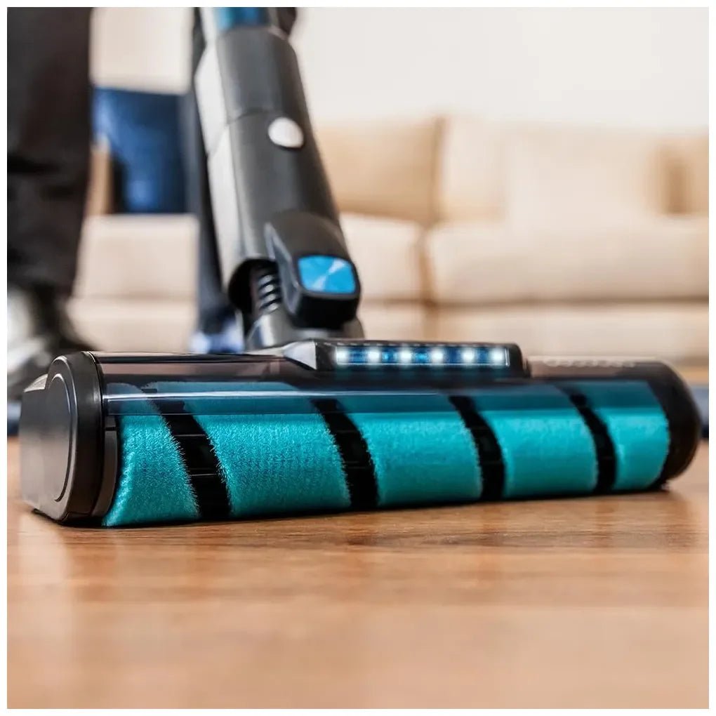 Aspirador 4 en 1 con IA: Potencia, Autonomía y Versatilidad para tu Hogar de Cecotec 11