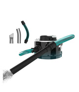 Ash Vacuum Cleaner 14kPa Deep Cleaning Home Work Cecotec