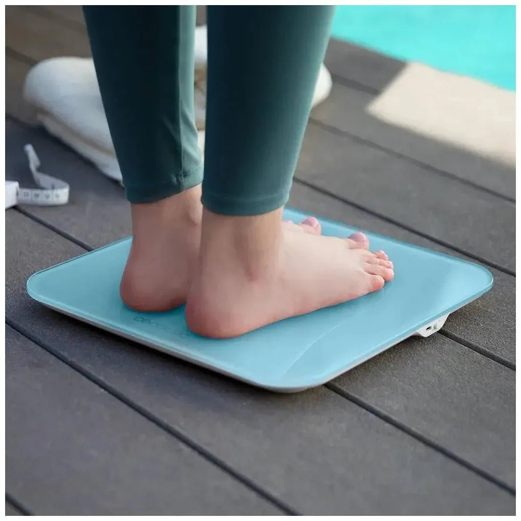Báscula Digital USB con Pantalla LED Invisible y precisión avanzada 180kg de Cecotec 7