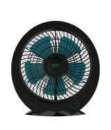 Quiet Floor Fan 45W, 12 inch with Timer and 3 Speeds by Cecotec