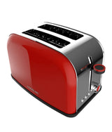 Vertical Toaster 850W with Wide Slot and Advanced Functions from Cecotec