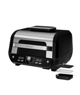 Friteuse sans huile gril 1700W Cecotec; cuisson saine et polyvalente pour toute la famille
